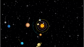 Solar System