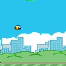 Flappy Bird! Remake