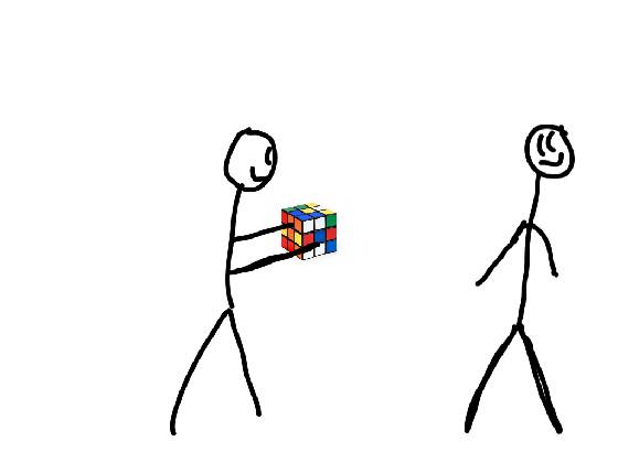 rubix cube