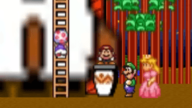 super mario bros 2