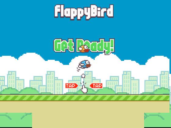 Flappy Bird 1 1