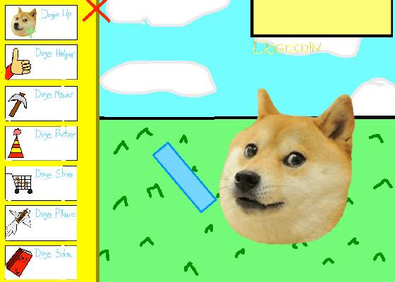 Doge Sandbox version 1