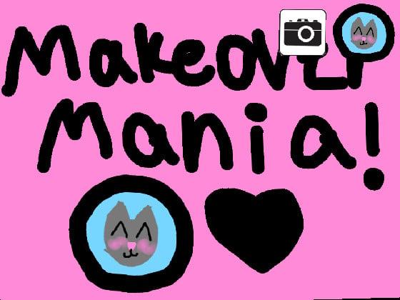 Makeover Mania! 1