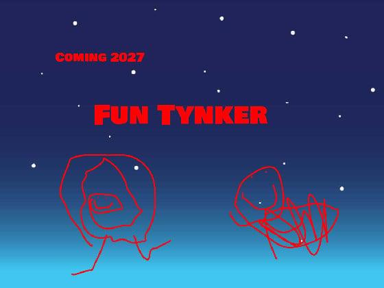 fun tynker