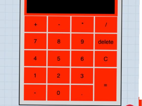 Calculator 1