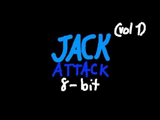 jack attack vol 1