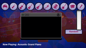 Virtual Piano