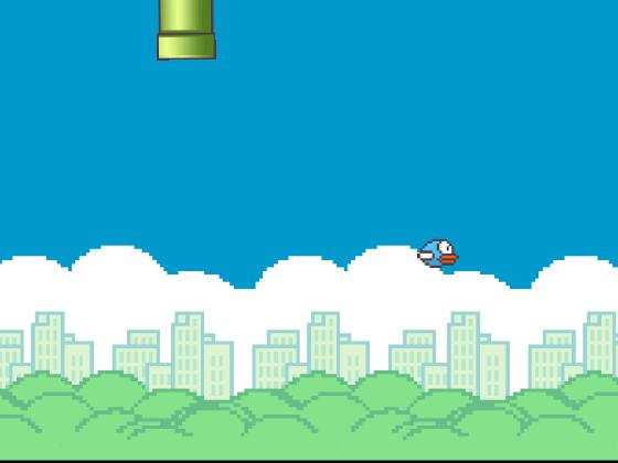 Flappy Bird original  1 1