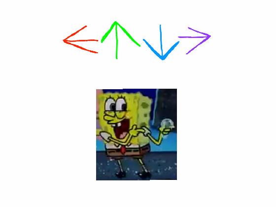 Spongebob fnf