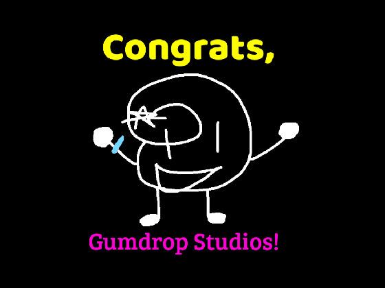 to Gumdrop Studios