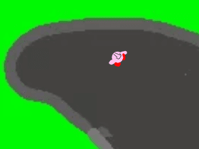 Kirby Racer (New Map) 1