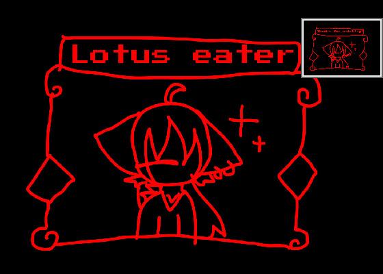 lotus eater 1