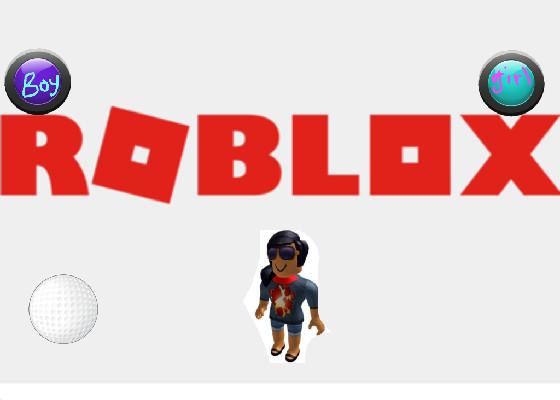 Roblox 1