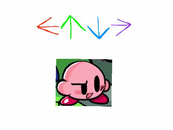 Kirby 2 fnf