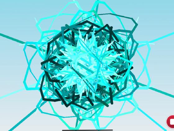 Snowflake Maker 1