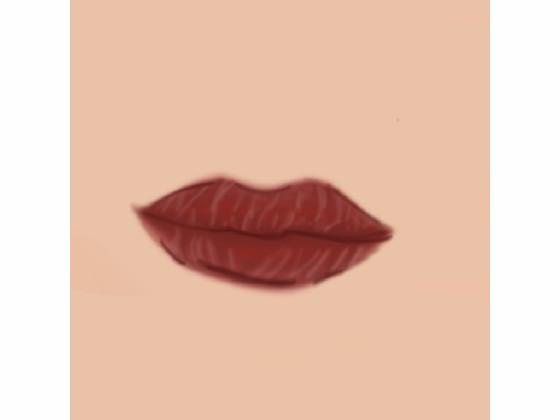 lips