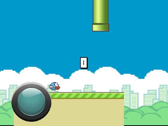 Flappy Bird ? 1 1