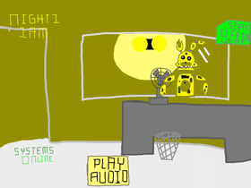 FNAF 3 tynker Edition