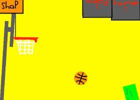 basketball dunk 1 1