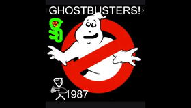 GhostBusters Theme Song 1 1 1