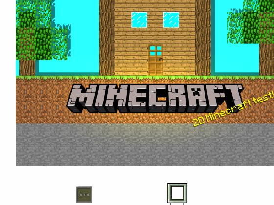 Minecraft  1