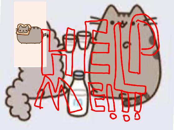 pusheen clicker!                            HELP ME!!!!!!!!!!!