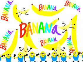 banana don’t jiggle jiggle 1