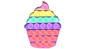 cupcake pop-it