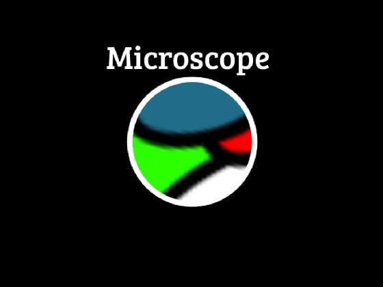 Microscope