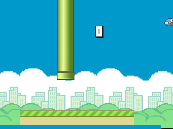 Flappy Bird 1