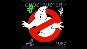 GhostBusters Theme Song 1 1 1