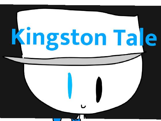 I Made This For Kingston