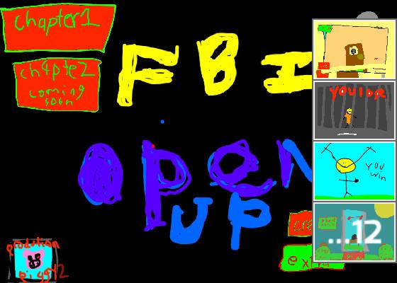 fbi open up 1