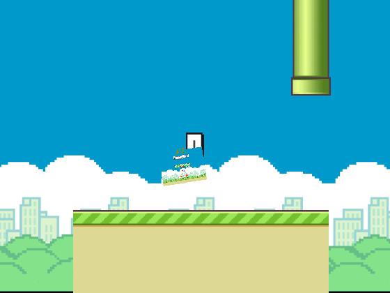 Flappy Bird 1 2 1