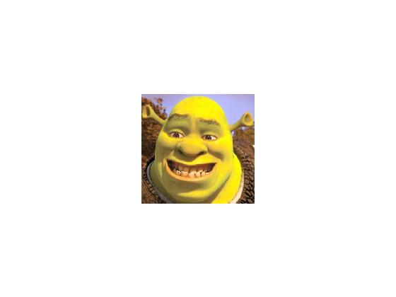 shrek