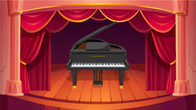 Piano With Chords