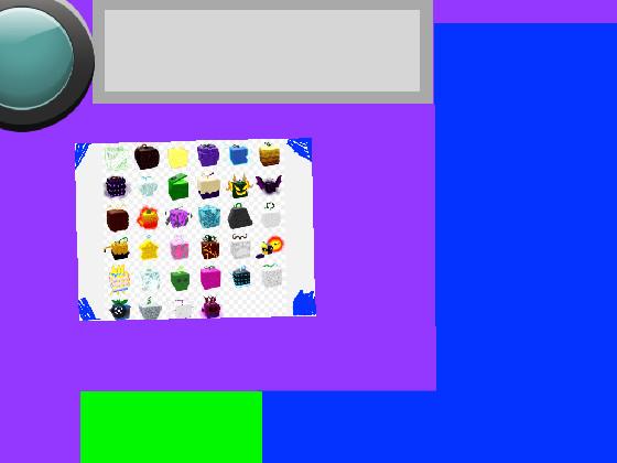 blox fruits Clicker 1 1