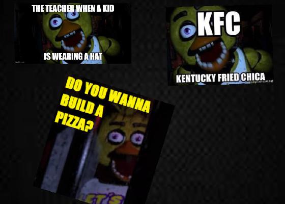 chica memes  1