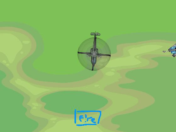 Helicopter Game with missiles 1 1 2 1
