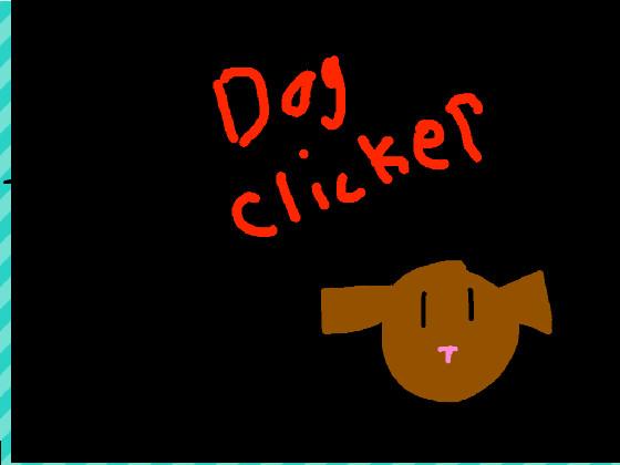 dog clicker!!!!!