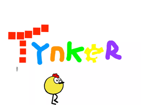 Tynker Logo