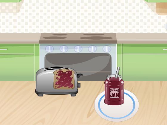 A Cooking Game 1 1