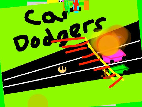 Car Dodgers 1