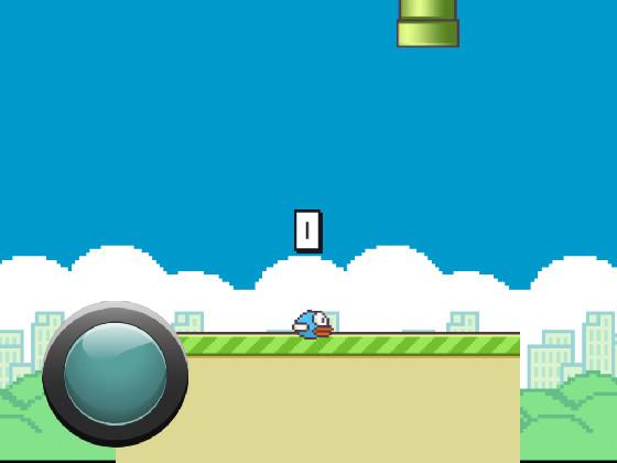 Flappy Bird ? 1 1