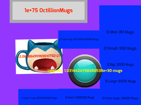 Mug clicker