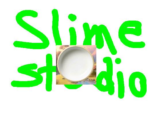 Slime studio part 3