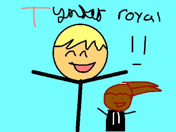 tynker royal (intro) 1