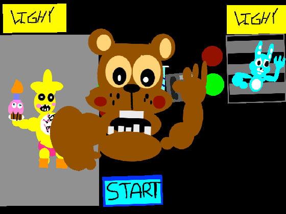 FNaF 2 1