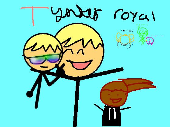 tynker royal (intro) 1 2