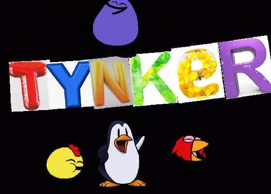tynker is the best. :)